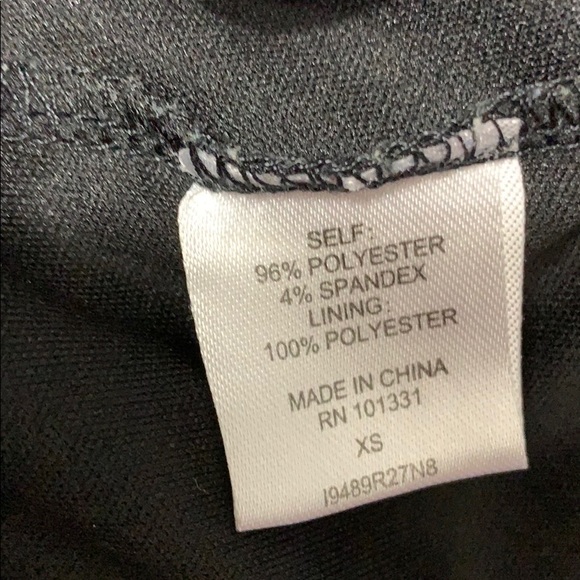 Charlotte Russe Dress - Picture 5 of 5